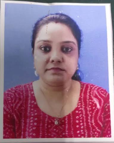 Dr Tanima Roy